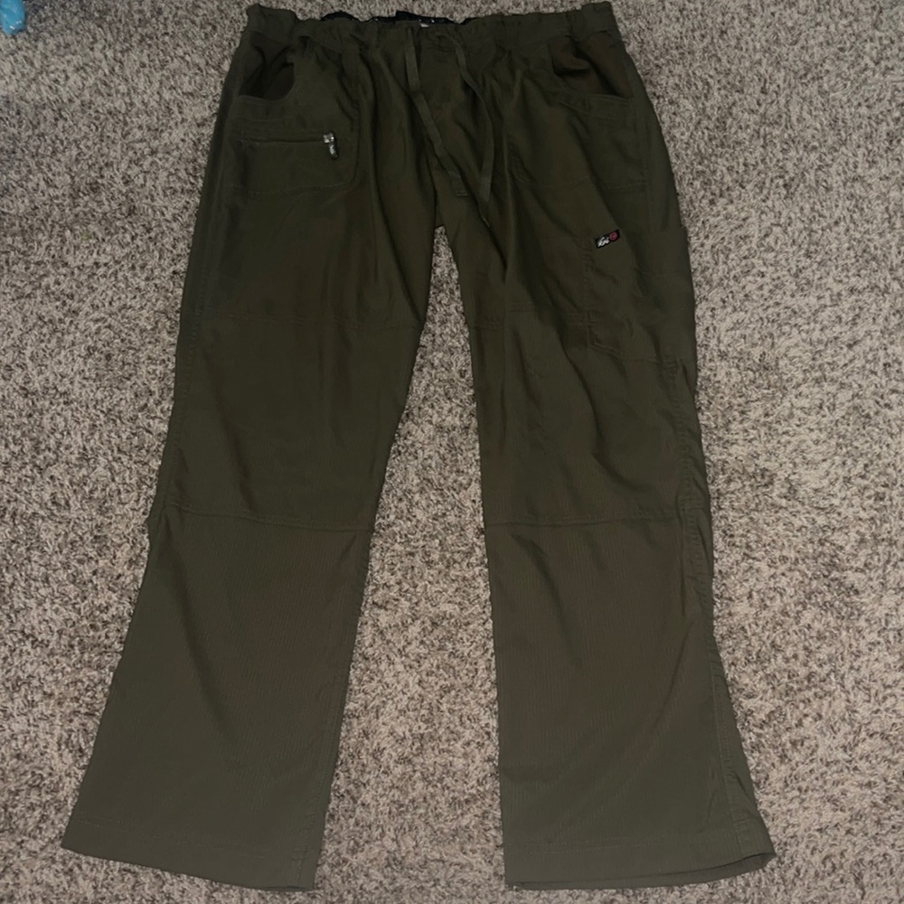 Koi Scrub Pants
